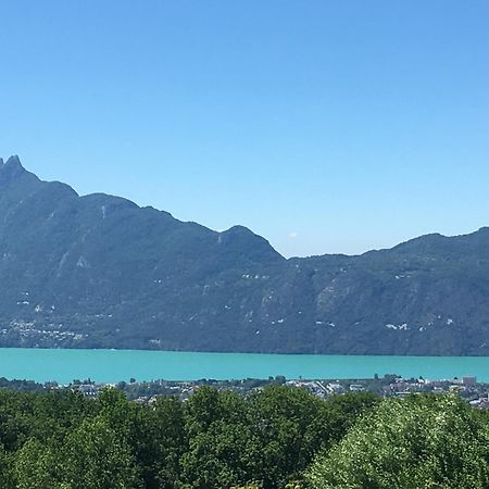 Logis Hotel Le Bellevue Trévignin المظهر الخارجي الصورة